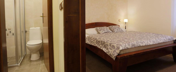 Guesthouse Tara, Beograd: 2x nočitev z zajtrkom - Kuponko.si