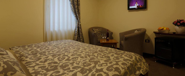 Guesthouse Tara, Beograd: 2x nočitev z zajtrkom - Kuponko.si