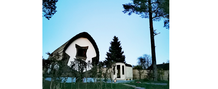 Wellness Pine Heaven: najem savne in masažnega bazena - Kuponko.si