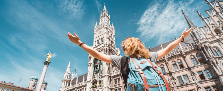 A&O hotel,  München ali Nürnberg, oddih za 2 - Kuponko.si