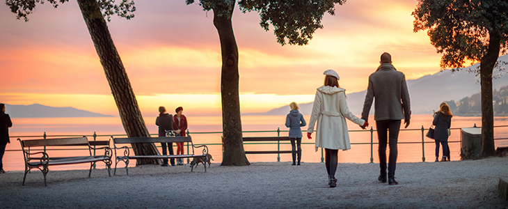 Hotel Palace Bellevue Opatija: zimski oddih, polpenzion - Kuponko.si