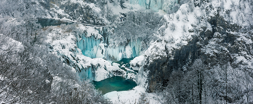 Camping Plitvice; mobilne hiške Premium - Kuponko.si