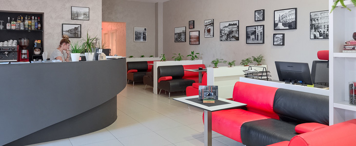 Pula City Center Accommodation****: adventni oddih - Kuponko.si