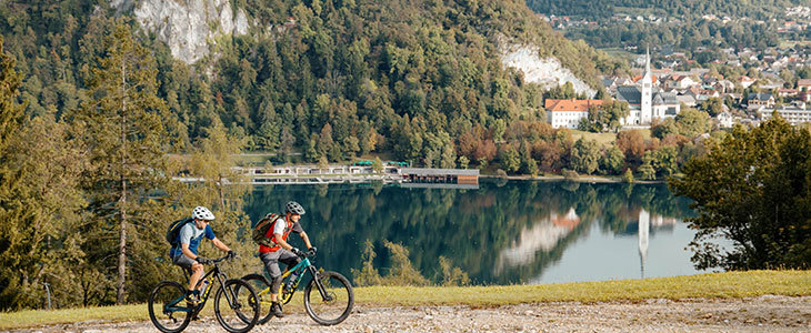 Hotel Ribno, Bled: oddih s polpenzionom - Kuponko.si