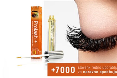 Profesionalni serum ProLash za trepalnice