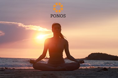 Ponos.si, 1-letna naročnina na meditacije