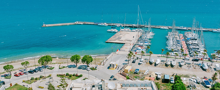 Hotel Zephyros 2*, otok Kos, Grčija - Kuponko.si