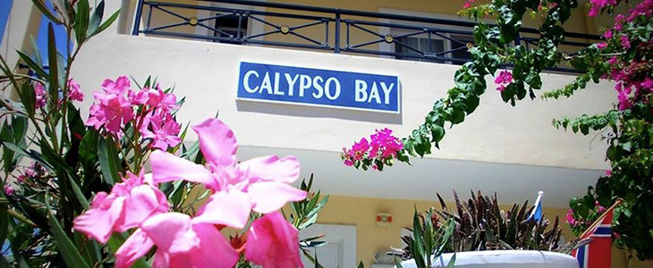 Calypso Bay**+ na otoku Karpatos v Grčiji - Kuponko.si