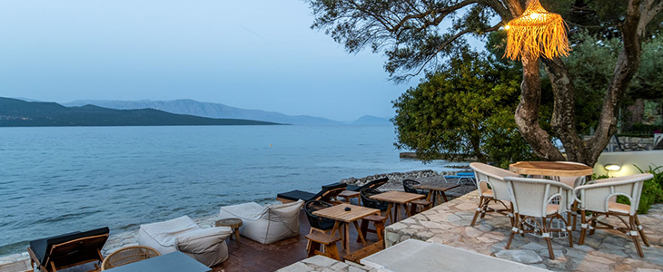 Agnadi Suites*** na otoku Lefkas v Grčiji - Kuponko.si