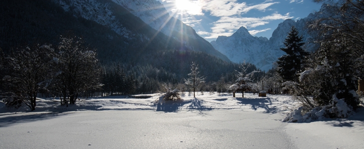 Hotel Alpina***, Kranjska Gora: zimski oddih - Kuponko.si