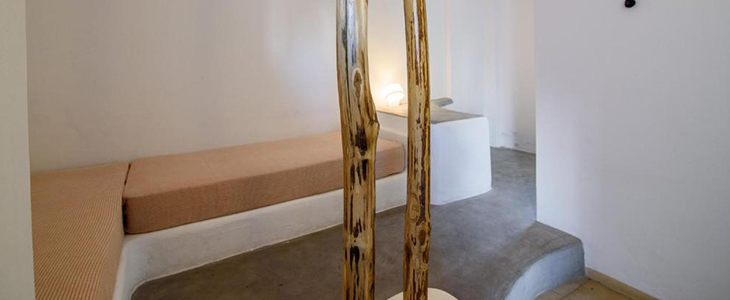 Atlas Boutique hotel*** na otoku Santorini v Grčiji - Kuponko.si