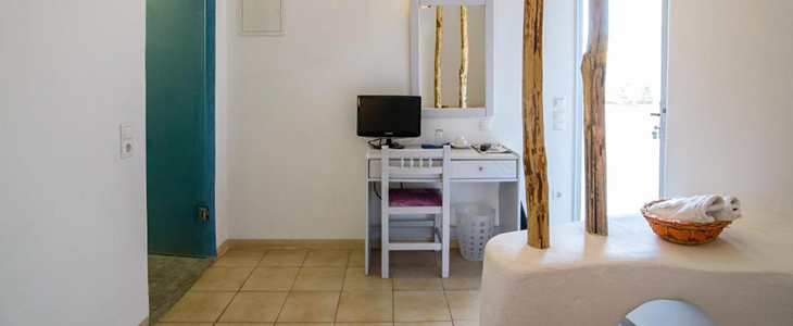 Atlas Boutique hotel*** na otoku Santorini v Grčiji - Kuponko.si