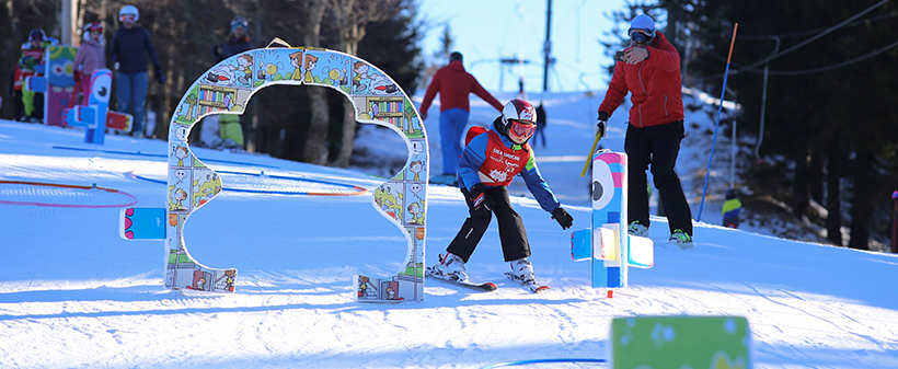 Lukov dom, Kope: ski opening, smučarske karte - Kuponko.si