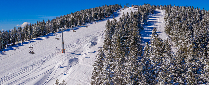 Lukov dom, Kope: ski opening, smučarske karte - Kuponko.si