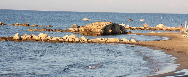 Zakantha Beach**** na otoku Zakintos v Grčiji - Kuponko.si