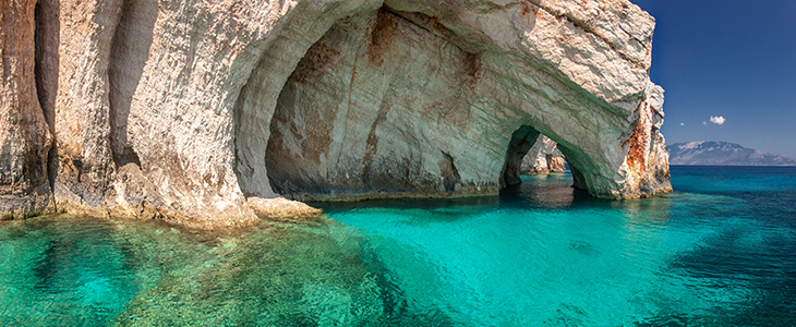 Zakantha Beach**** na otoku Zakintos v Grčiji - Kuponko.si