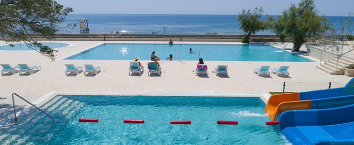 All inclusive Pearl Beach Resort****, Črna gora - Kuponko.si