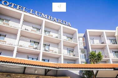 Hotel Lumbarda, Korčula: zimski oddih