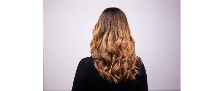 Salon Frizerstvo Weis: BALAYAGE ali AIRTOUCH - Kuponko.si