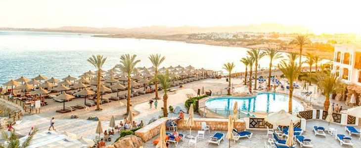 All inclusive Sharm Plaza 4*, Egipt Sharm El Sheikh - Kuponko.si