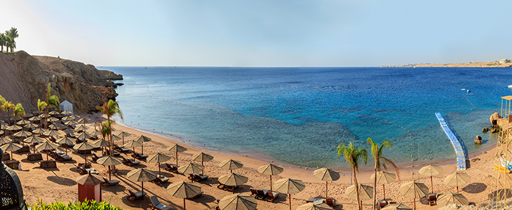 All inclusive Sharm Plaza 4*, Egipt Sharm El Sheikh - Kuponko.si