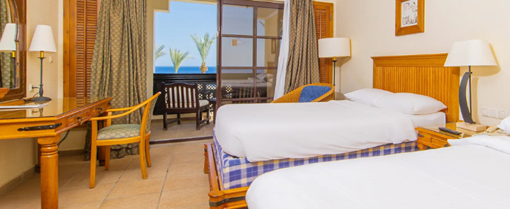 All inclusive Sharm Plaza 4*, Egipt Sharm El Sheikh - Kuponko.si