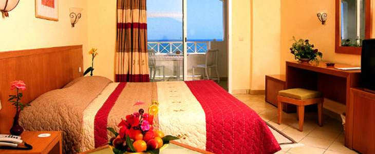 Thalassa Mahdia 4*, Tunizija, all inclusive - Kuponko.si