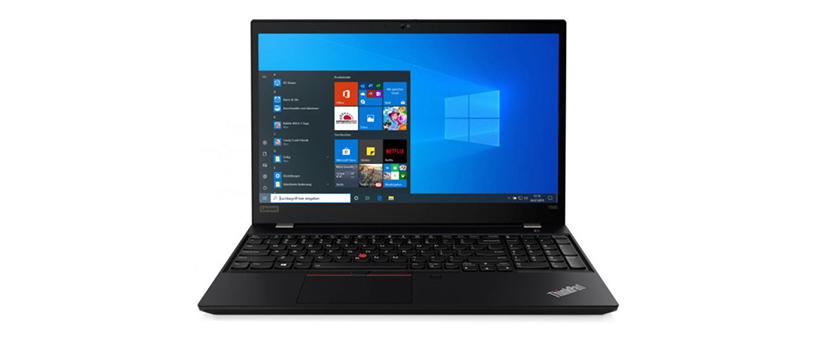 Obnovljen prenosni računalnik Lenovo ThinkPad T590  - Kuponko.si