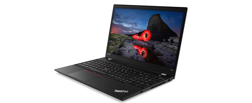 Obnovljen prenosni računalnik Lenovo ThinkPad T590  - Kuponko.si