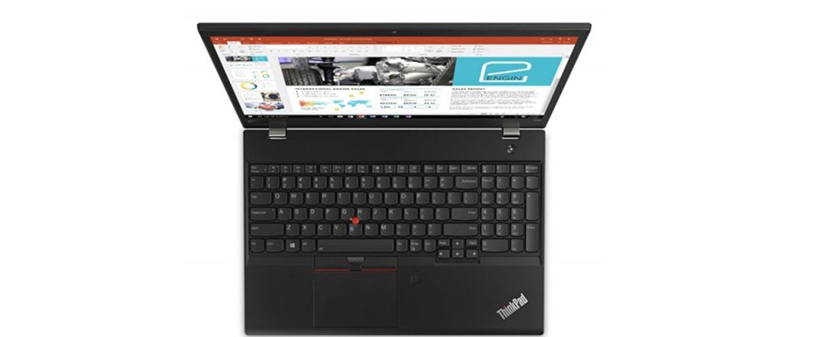 Obnovljen prenosni računalnik Lenovo ThinkPad T590  - Kuponko.si