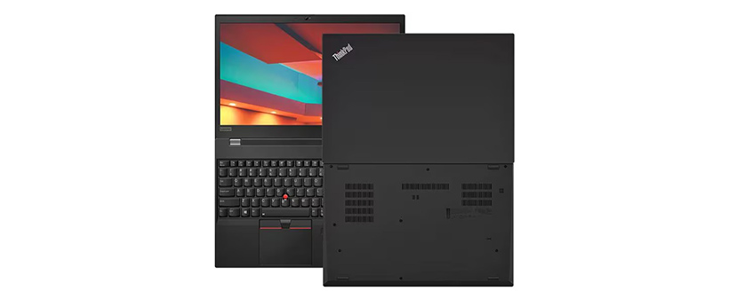 Obnovljen prenosni računalnik Lenovo ThinkPad T590  - Kuponko.si