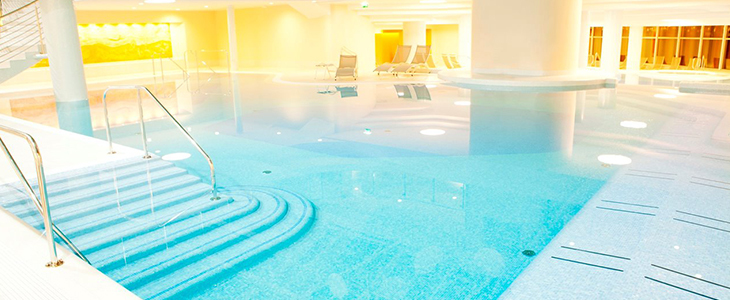 Hoteli Lifeclass portorož 4*: wellness razvajanje - Kuponko.si