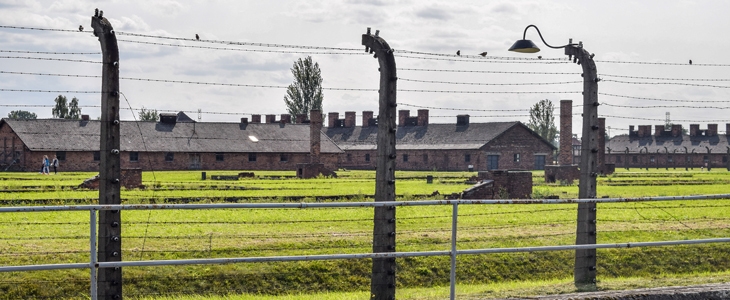 goHolidays, Auschwitz in Krakov: avtobusni izlet, 4 dni - Kuponko.si