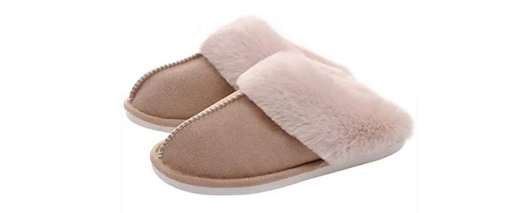 Topli zimski copati CozySlippers  - Kuponko.si