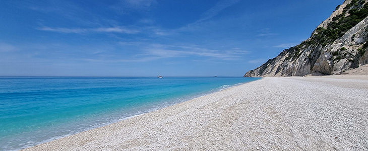 Nidri Bay Studios*** na otoku Lefkas v Grčiji - Kuponko.si