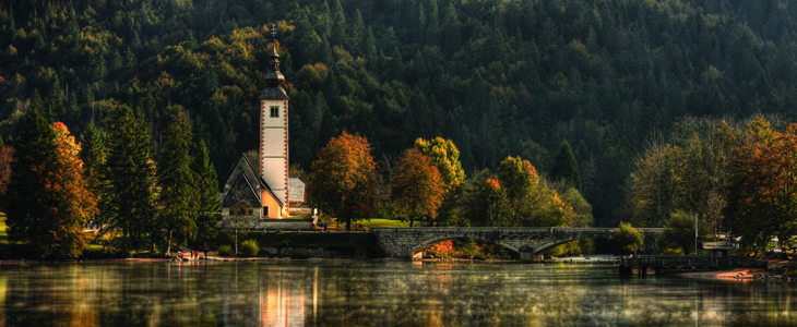 Bohinj Eco hotel****, Bohinjska Bistrica - Kuponko.si