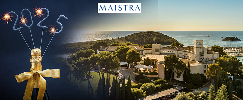 Hotel Pineta, Vrsar, jesenski oddih s polpenzionom - Kuponko.si