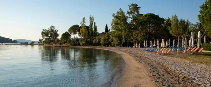 Relax hotel Aspasia*** na otoku Lefkas v Grčiji - Kuponko.si