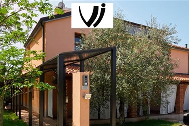 Villa Istriana, Umag: morski wellness oddih