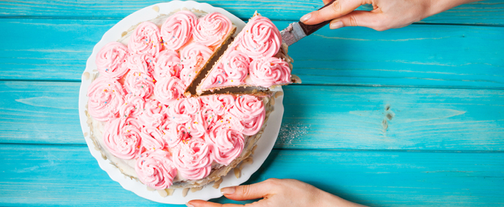 Slastna torta PiranArt po izbiri! - Kuponko.si