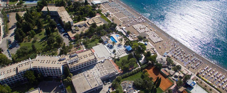 Montenegro Beach Resort****, Črna gora - Kuponko.si