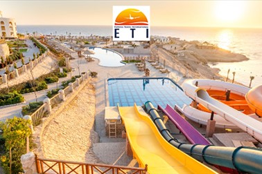 Siva Golden Bay Makadi, Hurgada, Egipt, all inclusive