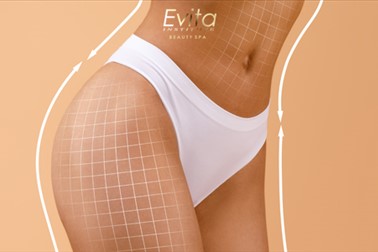 Salon Evita: body wrapping, endoderma terapija