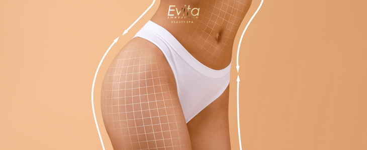 Salon Evita: body wrapping, endoderma terapija - Kuponko.si