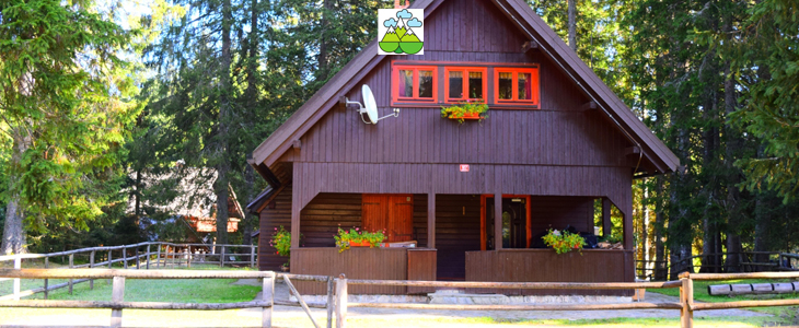 Koča Chalet Pokljuka: 2x nočitev, uporaba savne - Kuponko.si