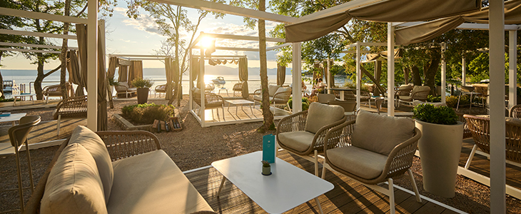 Atea Camping Resort***** otok Krk - Kuponko.si