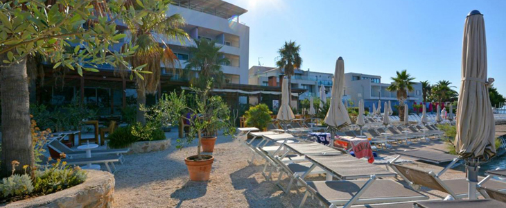 Annex hotelu Gala 4* Split, krasen oddih - Kuponko.si