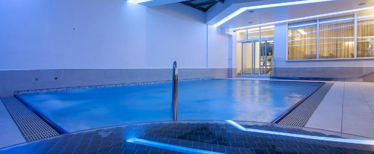 Adrion Aparthotel****, Pulj: wellness oddih - Kuponko.si