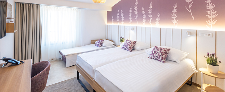 Hotel Vile Park Premium*** Portorož - Kuponko.si