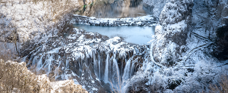 Hotel Mirjana & Rastoke 4* - v Slunju - Kuponko.si